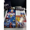 Image 3 : Tons of Oilers Posters