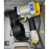 Image 3 : Powerfist Coil Feed Air Roofing Nailer w/ Air Reversable Drill