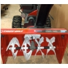 Image 2 : Troy-Bilt Xtreme Auger 28" Model No. 31AH5404563
