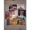 Record Collection Tommy Boyse Hollywood Hits Santana