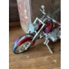 Image 4 : Arlenness Motorcycle 15.5T w/ West Coast Choppers Mini Bike 