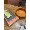Image 3 : Comprehensive Kitchenware Set with Crock-Pot, Pots,Vintage Utensils, and More