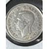 Image 3 : Canada 1937 Half Dollar Coin