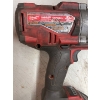 Image 3 : Milwaukee M18 Fuel 1/2 inch High Torque Impact Wrench w/Friction Ring + 2 Chargers