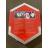 Image 3 : 2006 Canadian Forces Snowbirds Stamp and Coin Set in Original Packaging