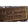 Image 2 : Kate Spade New York Crystal Necklaces 16" & 16.5"
