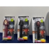 Image 3 : Collection of Pez Dispensers - Star Wars