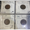 Image 2 : American Indian Head Pennies
