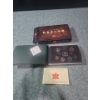 Image 1 : 2003 Specimen Set of Coins