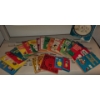 Image 2 : Charlie Brown is Back In This Collection Of Adventure Books w/ New Novelty Playing Cards