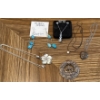 Image 1 : Jewellery Collection Incl. Multiple Sterling Pieces 
