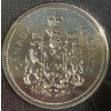 Image 4 : 1977 Canadian Specimen Set With 50% Silver Dollar 23.33 Grams