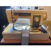 Image 3 : BROTHER 'Galaxie' Mo.221A Sewing Machine Vintage