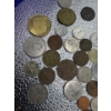 Image 5 : 2 Coins of the World Booklets with Bag Of Coins Around the World 