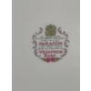 Image 22 : Paragon Victoriana Rose Fine Bone China Dinnerware Set