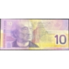Image 3 : Canadian $10 Bills