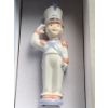 Image 2 : LLADRO Porcelain Santas Workshop 'Toy Soilder' Figure - 5L 