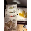 Image 1 : 2021 Canada Moments to Hold Series, Full Set of 4 Silver Coins