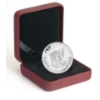 Image 2 : 2012 $20 Queen's Diamond Jubilee (Double Effigy) - Pure Silver Coin