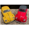 1967 Volkswagen Cabriolet 1:24, 1967 Volkswagen Beetle 1:24