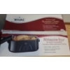 Image 1 : Rival 22 Quart Roaster Oven Model R0230B-CN