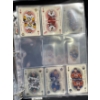 Image 4 : Binder of O-Pee-Chee 2017/18 Collector Hockey Cards