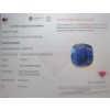 Image 3 : 30.03 ct Certified Tanzanite Gemstone ($22,523 Appraisal)