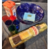 Image 2 : Decorative Items Featuring 3D New York City Wall Art and Barware