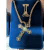 Image 7 : Camrose & Kross Jacqueline Kennedy-Inspired Jewelry Set with COAs