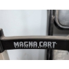 Image 2 : Utility Equipment: Magna Cart Folding Hand Truck, Two-Step Folding Ladder, and Folding Table