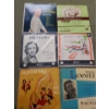 Image 5 : Vintage Classical Records including , Dvorak a Few Joan Baez Folk Albums, Eartha Kitt and More!