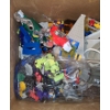 Image 3 : Assorted Toys Including: Lego, Transformers and More!