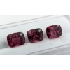 Image 2 :  ($16,040 Appraisal) - 8.02 ct Certified Mahenge Garnet gemstone Parcel