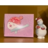 Image 2 : Nao Snowman 3 T, Lladro Bell 7 T