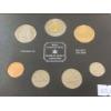Image 1 : 1999 Canadian Royal Mint Special Edition Specimen Coin Set