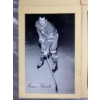 Image 5 : 6 Toronto Maple Leafs Player Postcards Featuring Hockey Stars