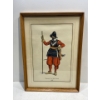 Image 1 : Pikeman: Civil War Period 1642 12Wx17H