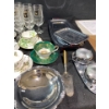 Image 5 : Large Bone China Collection Incl. Royal Vale, Stanley, Gladstone, Royal Albert, Stafford and More 