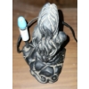 Image 3 : - Mermaid Lamp 6 W, 8 D, 9.5 T