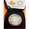 Image 1 : 2018 $20 PURE SILVER COIN NORSE FIGUREHEADS: NORTHERN FURY