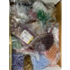 Image 3 : Collection of Beads for Jewelry Making