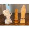 Asian Carvings