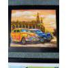 Image 3 : Funky Framed Artwork