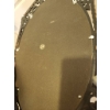 Image 6 : Plastic Wall-Mounted Deer Decor with Bells and Coppercraft Guild Oval Mirror
