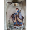 Image 3 : Artist: Du Qing Tao Wang Xisan Ji School Box of Reverse Painting Snuff Bottles 