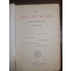 Image 5 : Antique Book: "The Epic of Kings- Stories Retold From Firdusi" by Helen Zimmern, Published 1883 