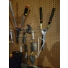 Image 4 : Yard Maitenence - Lawn & Garden Tools - Chainsaw Chains Planters Sprinklers & More