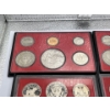 Image 2 : 1978-1979-1980-1981 USA Proof Sets 