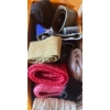 Image 5 : Art Essentials - Crochet Guides Knitting Needles Ribbon Bows Acrylic Paint & More