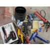 Image 2 : Black Decker Electromate 400 Portable Power Supply Loke New With A Variety Of Items Like Soldering G
